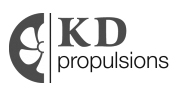 KD propulsions